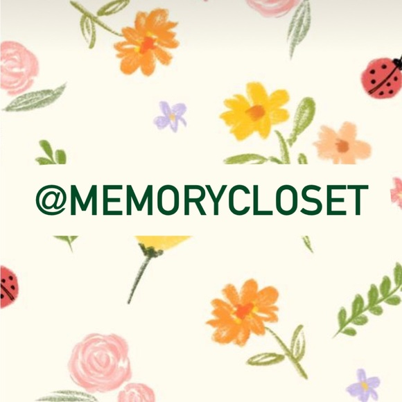 memorycloset